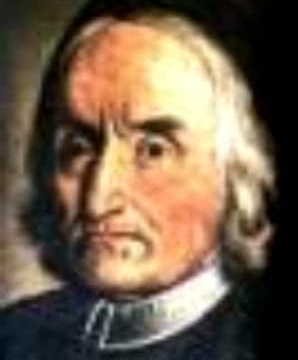 Francesco Antonio Bonporti