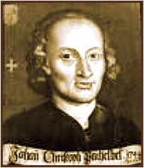 Johann Pachelbel